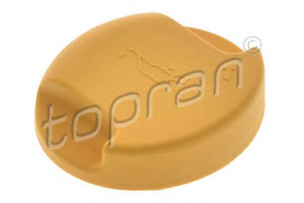 Крышка маслозаливной горловины TOPRAN 201 298