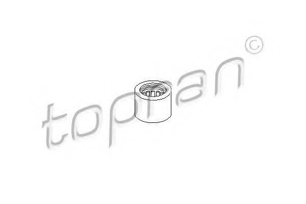 Подшипник коленчатого вала TOPRAN 101052