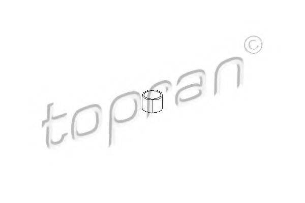 Втулка, шток вилки переключения передач TOPRAN 109093