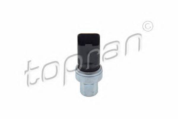 Пневматический клапан кондиционера TOPRAN 723 387