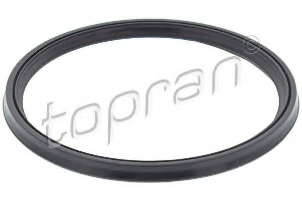 Уплотнительное кольцо, трубка нагнетаемого воздуха TOPRAN 502720