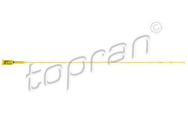 Щуп масляный TOPRAN 208549