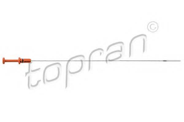 TOPRAN 723516 Щуп масляный
