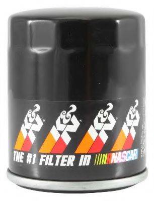 Масляный фильтр двигателя K&N FILTERS PS1010