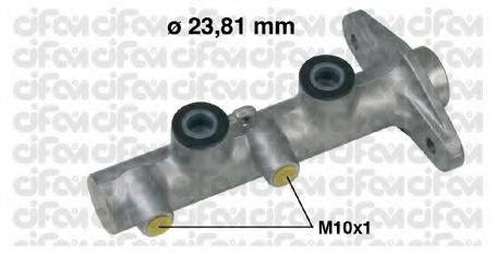 ГТЦ (главный тормозной цилиндр) CIFAM 202-586