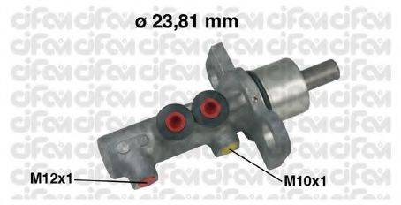 CIFAM 202491 ГТЦ (главный тормозной цилиндр)