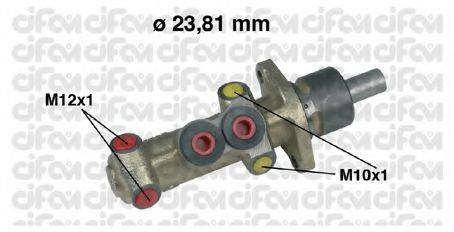 ГТЦ (главный тормозной цилиндр) CIFAM 202-223