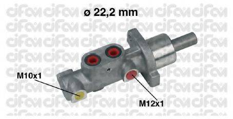 ГТЦ (главный тормозной цилиндр) CIFAM 202-297