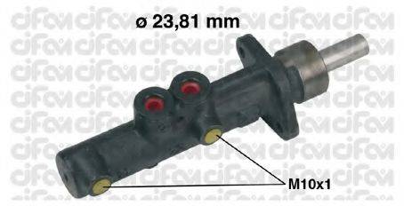 ГТЦ (главный тормозной цилиндр) CIFAM 202-308