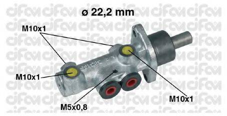 ГТЦ (главный тормозной цилиндр) CIFAM 202-353