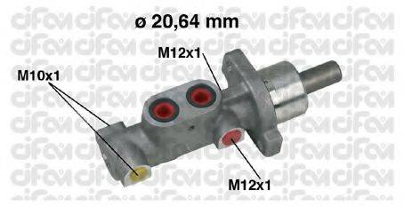 ГТЦ (главный тормозной цилиндр) CIFAM 202-363