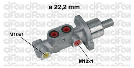 ГТЦ (главный тормозной цилиндр) CIFAM 202-365