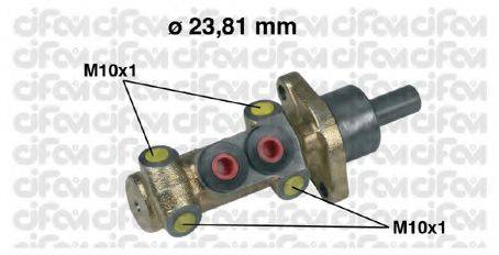 ГТЦ (главный тормозной цилиндр) CIFAM 202-398