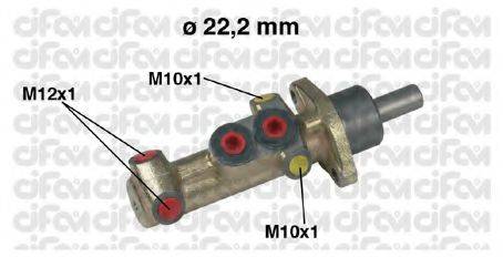 ГТЦ (главный тормозной цилиндр) CIFAM 202-417