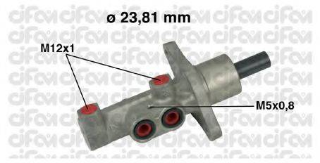 ГТЦ (главный тормозной цилиндр) CIFAM 202475