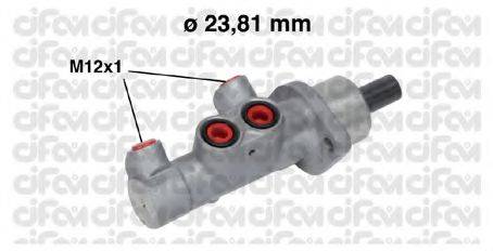 ГТЦ (главный тормозной цилиндр) CIFAM 202-587