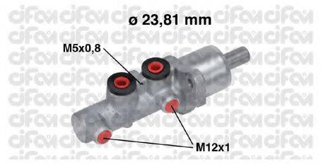 ГТЦ (главный тормозной цилиндр) CIFAM 202-668