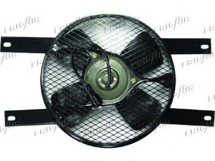 Вентилятор (охлаждение двигателя) FRIGAIR 0514.1004