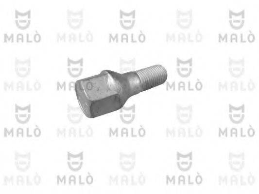 Болт колесный MALO 119009