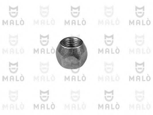 Болт колесный MALO 119016