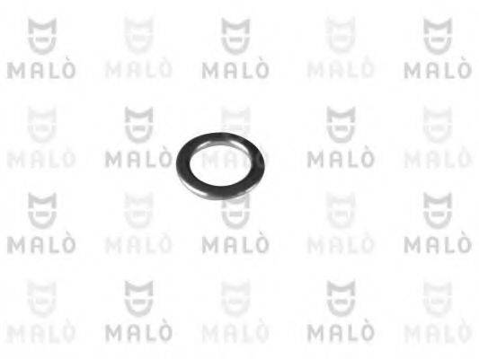 Уплотнительное кольцо сливной пробки MALO 120039