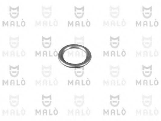 Уплотнительное кольцо сливной пробки MALO 120040