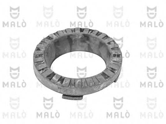 Опорное кольцо, опора стойки амортизатора MALO 148161