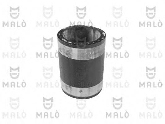 Патрубок радиатора MALO 15656A
