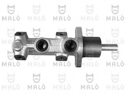 ГТЦ (главный тормозной цилиндр) MALO 89059