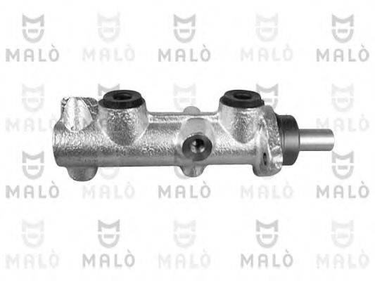 ГТЦ (главный тормозной цилиндр) MALO 89114