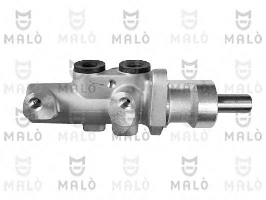 ГТЦ (главный тормозной цилиндр) MALO 89444
