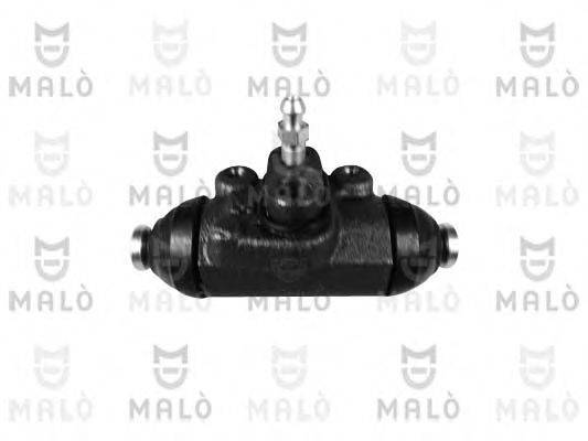 Тормозной цилиндр (рабочий) MALO 89935