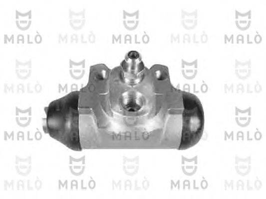 Тормозной цилиндр (рабочий) MALO 90088