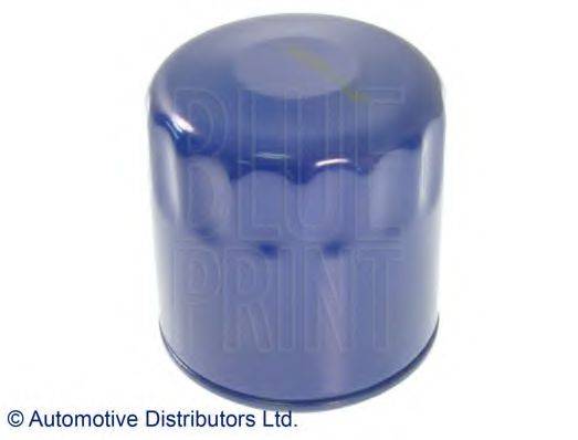 Масляный фильтр двигателя BLUE PRINT ADA102124