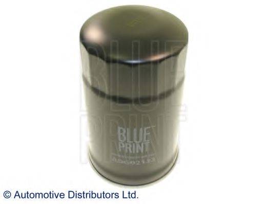 Масляный фильтр двигателя BLUE PRINT ADG02133