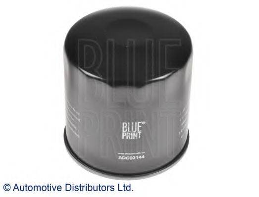 Масляный фильтр двигателя BLUE PRINT ADG02144