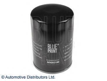 Масляный фильтр двигателя BLUE PRINT ADG02148