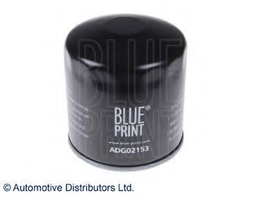 Масляный фильтр двигателя BLUE PRINT ADG02153