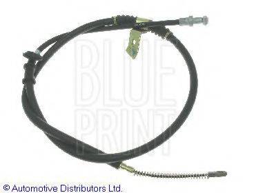 Трос, стояночная тормозная система BLUE PRINT ADG04650