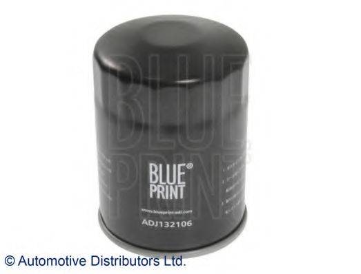 Масляный фильтр двигателя BLUE PRINT ADJ132106