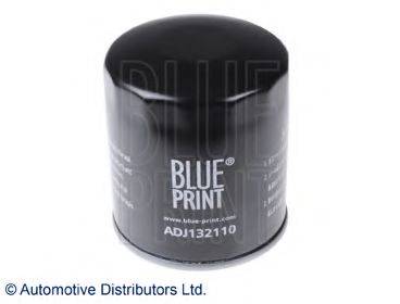 Масляный фильтр двигателя BLUE PRINT ADJ132110