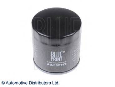 Масляный фильтр двигателя BLUE PRINT ADJ132113