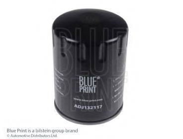 Масляный фильтр двигателя BLUE PRINT ADJ132117