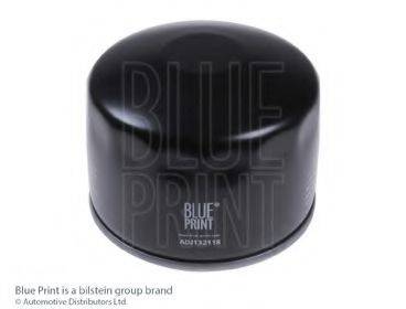 Масляный фильтр двигателя BLUE PRINT ADJ132118