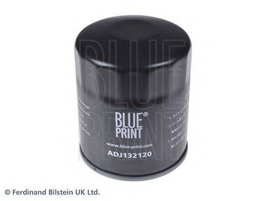 Масляный фильтр двигателя BLUE PRINT ADJ132120