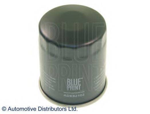 BLUE PRINT ADK82102 Масляный фильтр двигателя