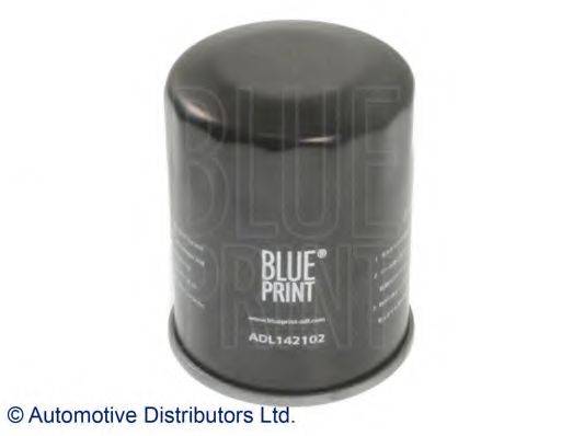 Масляный фильтр двигателя BLUE PRINT ADL142102
