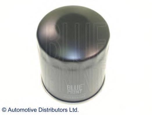 Масляный фильтр двигателя BLUE PRINT ADM52101