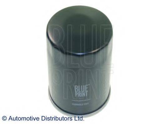 Масляный фильтр двигателя BLUE PRINT ADM52107