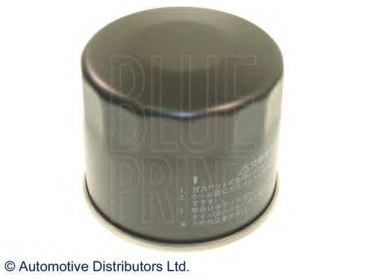 Масляный фильтр двигателя BLUE PRINT ADN12104